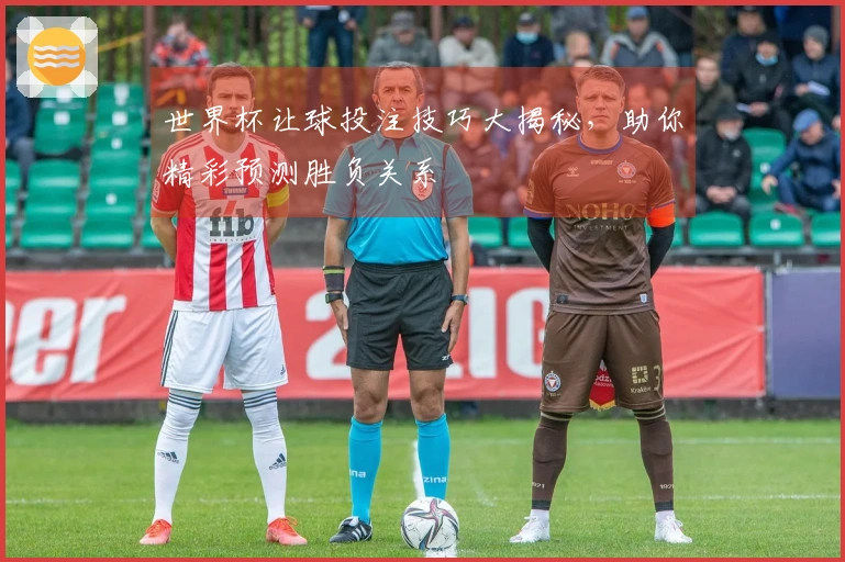 世界杯让球投注技巧大揭秘，助你精彩预测胜负关系
