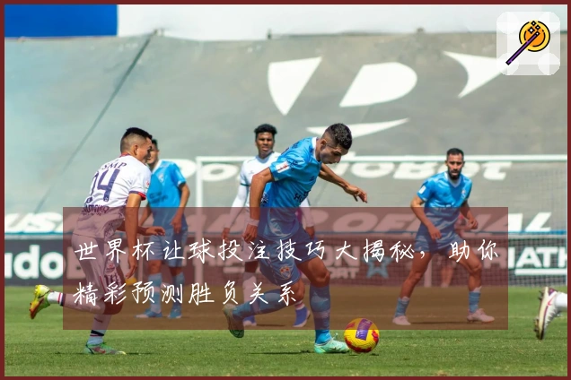世界杯让球投注技巧大揭秘,助你精彩预测胜负关系